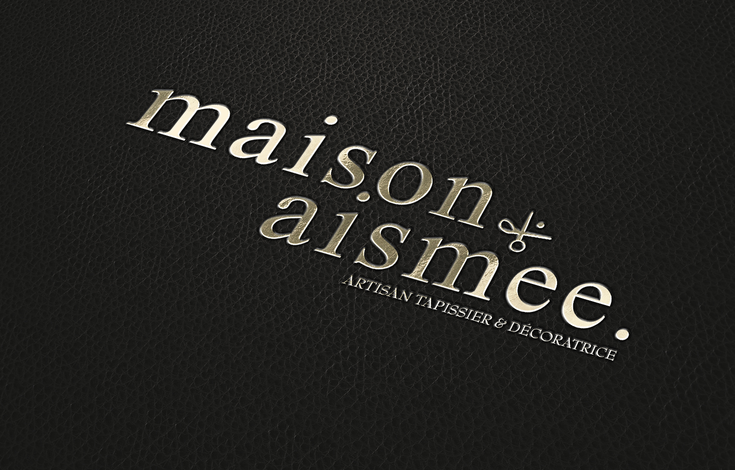 Maison Aismée