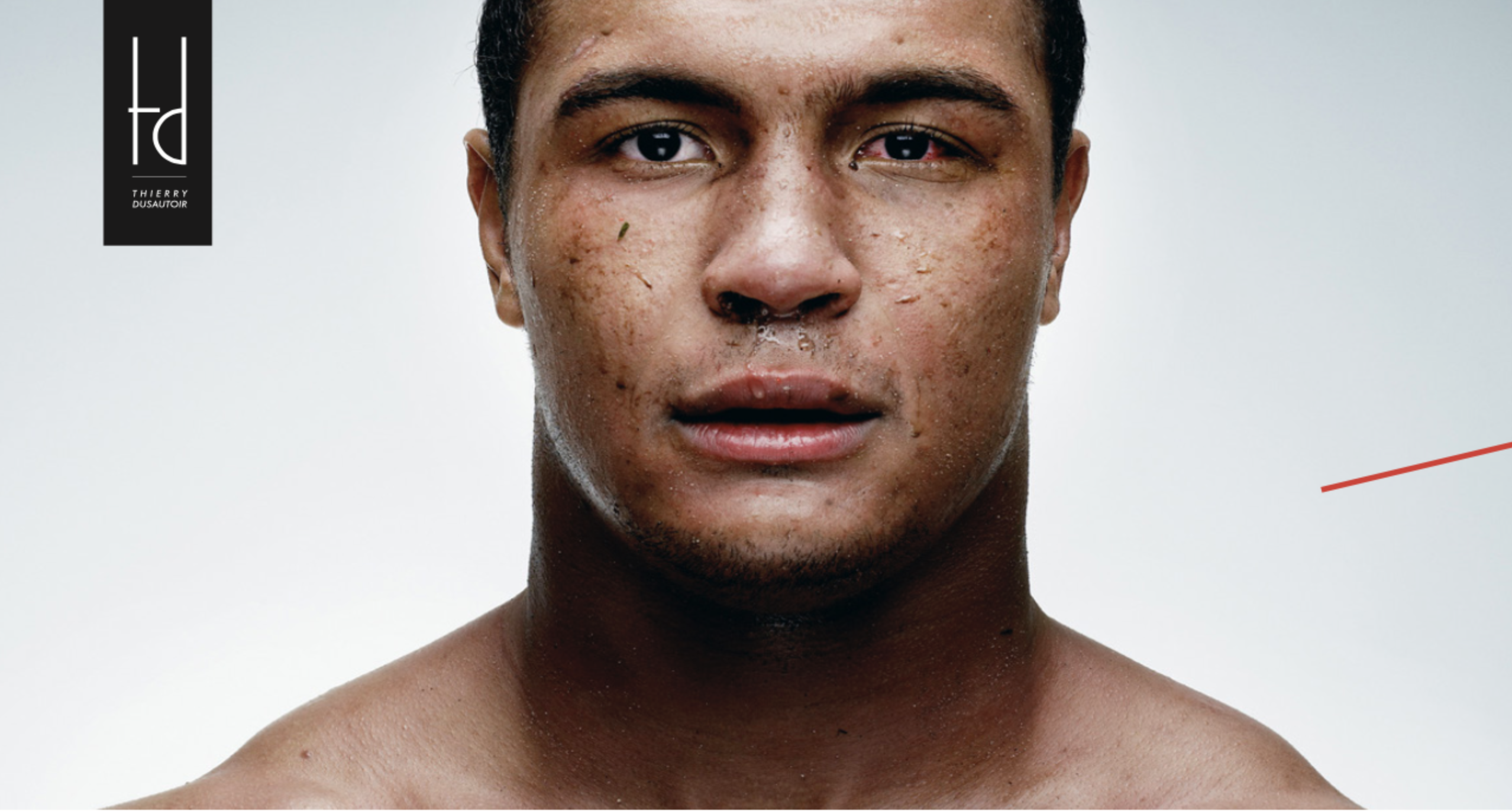 Thierry Dusautoir