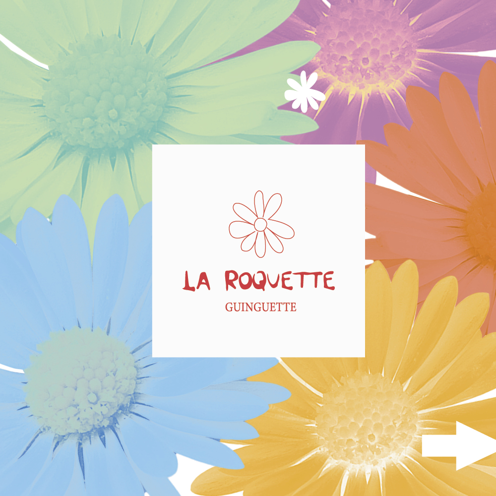 La Roquette